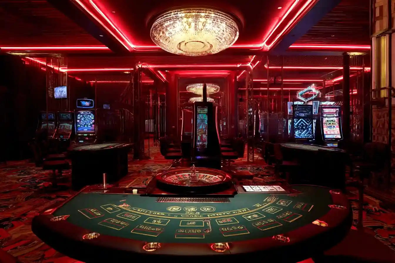 online gambling certificate