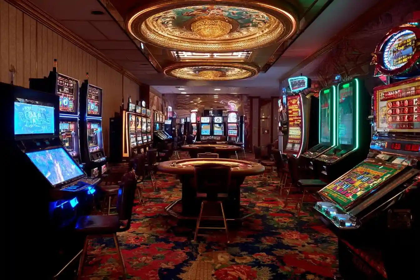 online gambling banned in australia