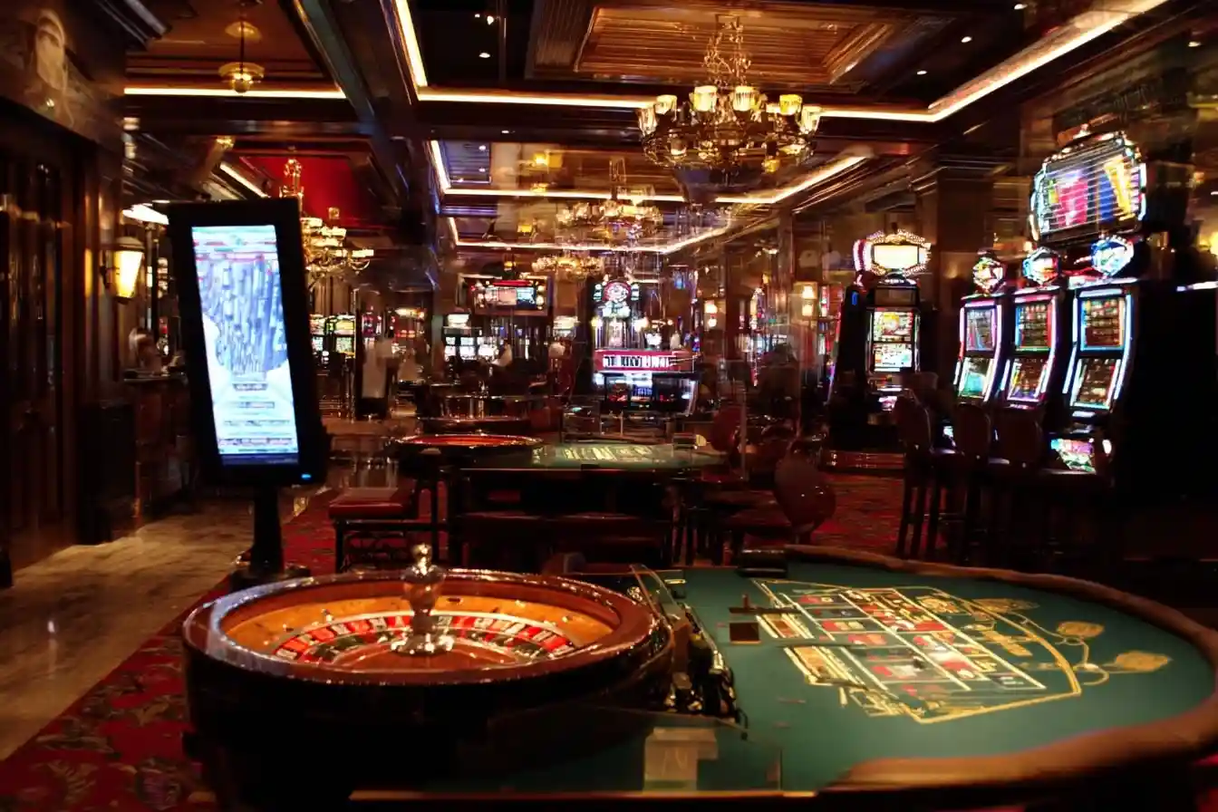 best online gambling tn