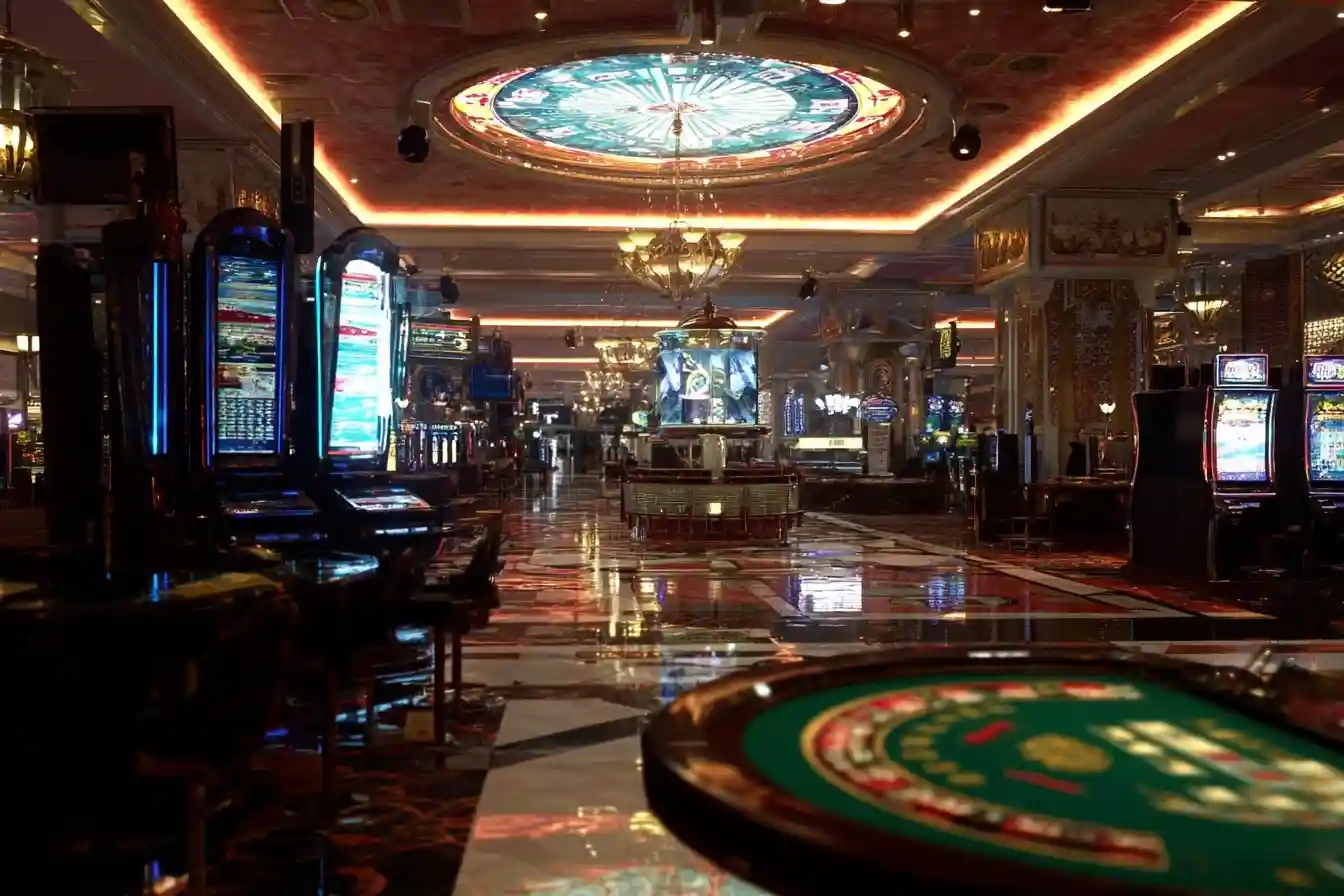 michigan online gambling slots