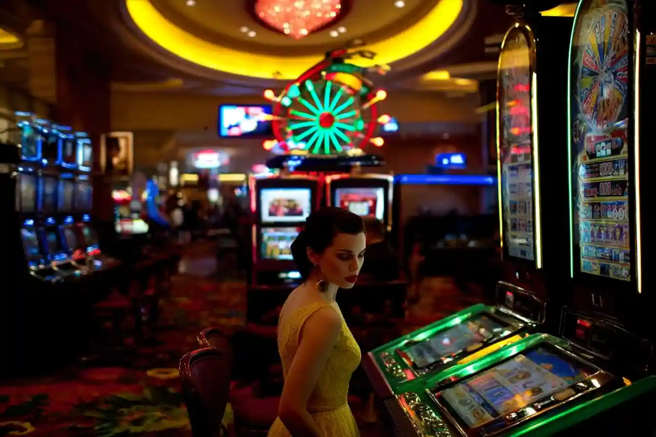 legal issues in online gambling