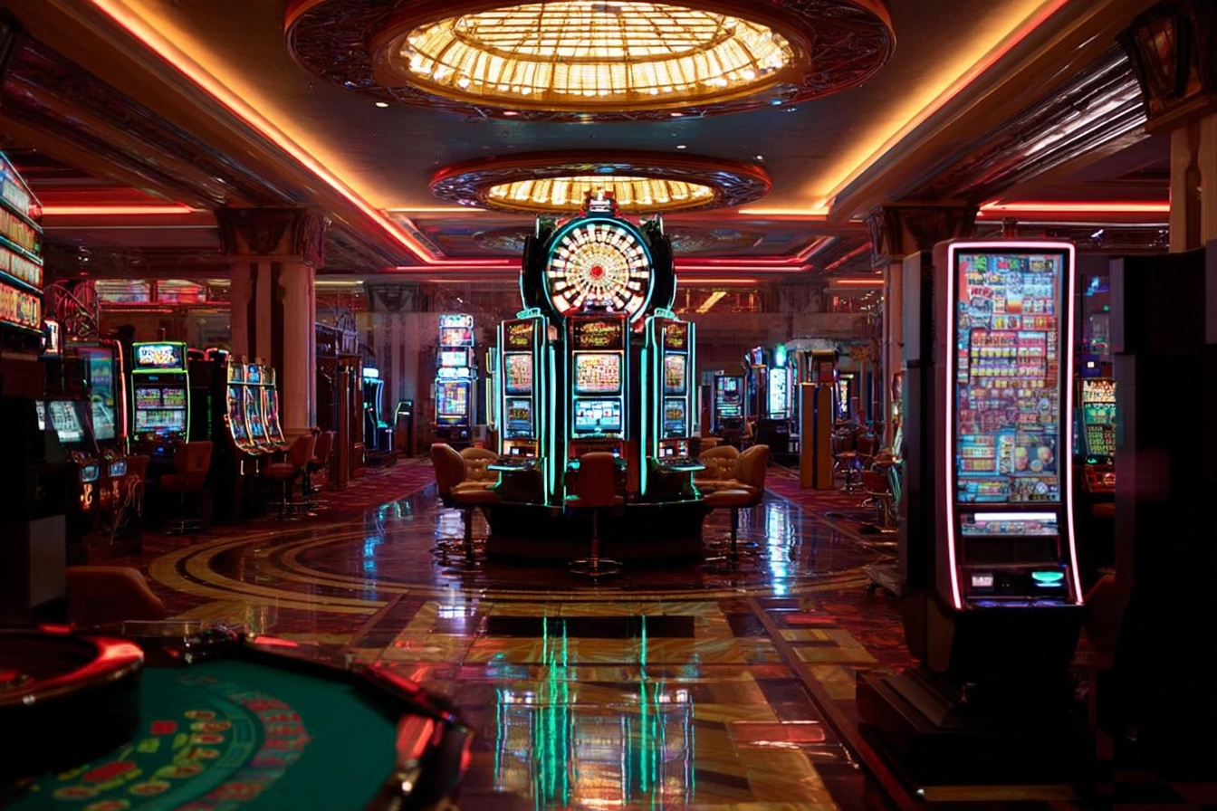 play online gambling which website is good