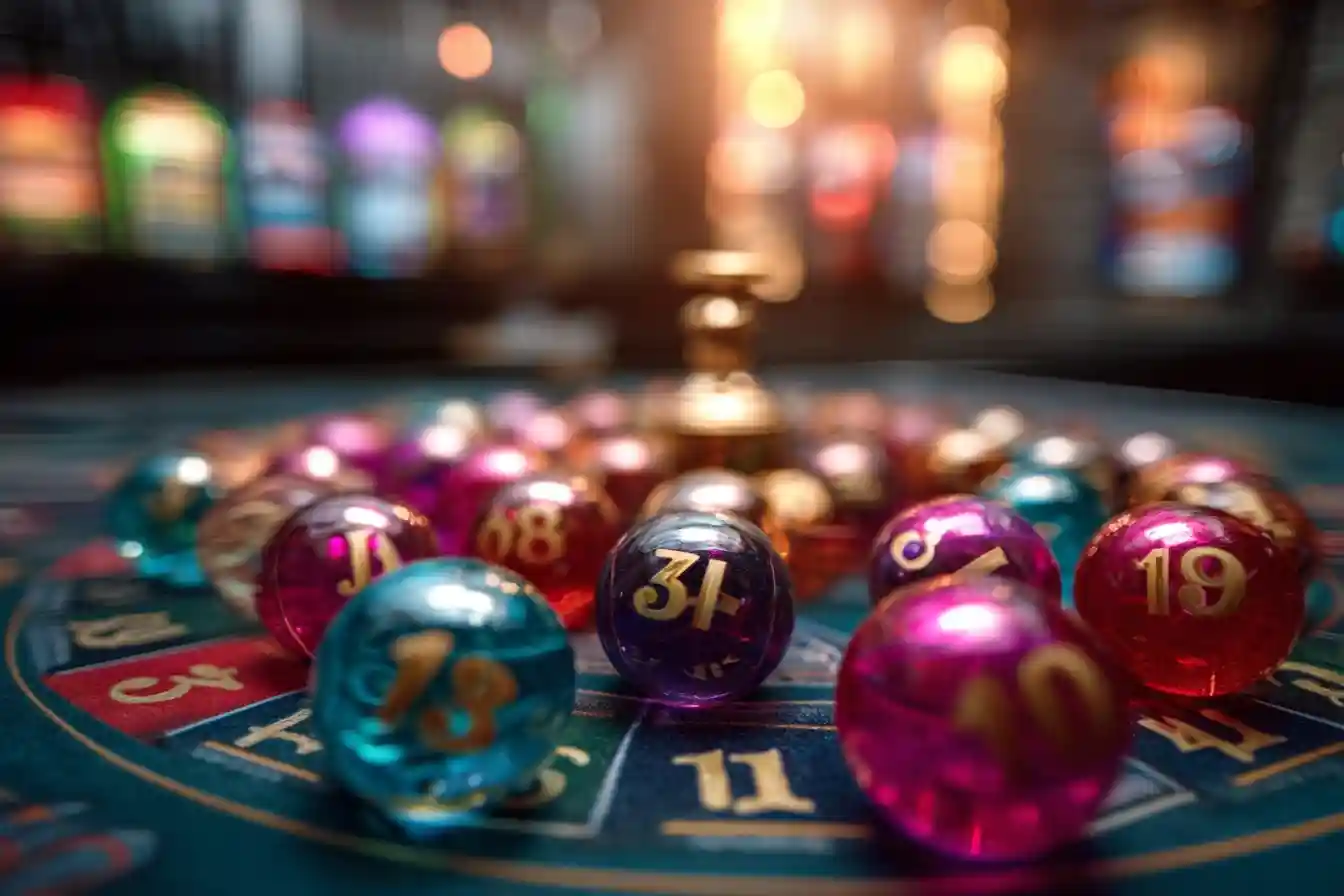 legal online gambling states