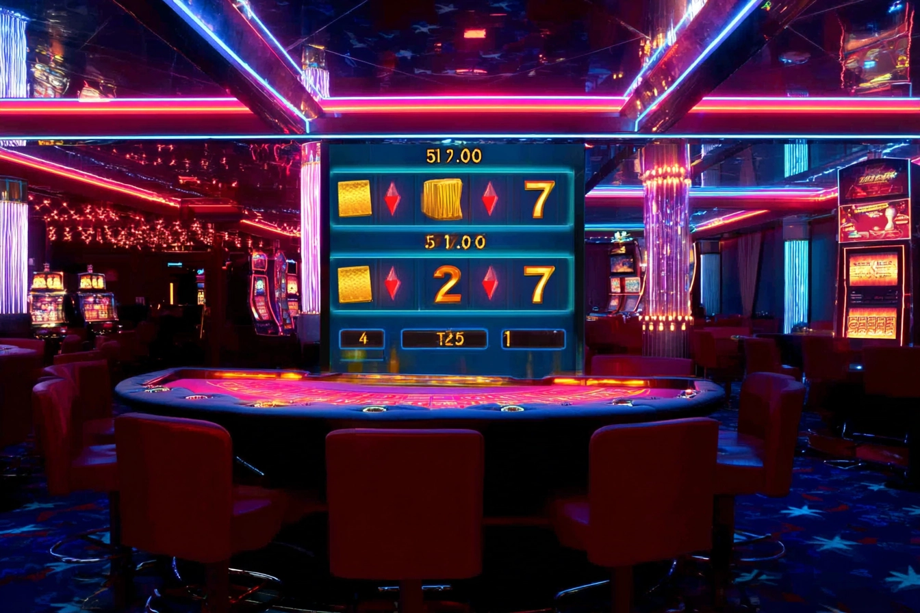 all about gambling online