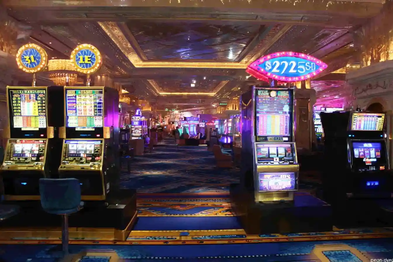 virgin casino online gambling