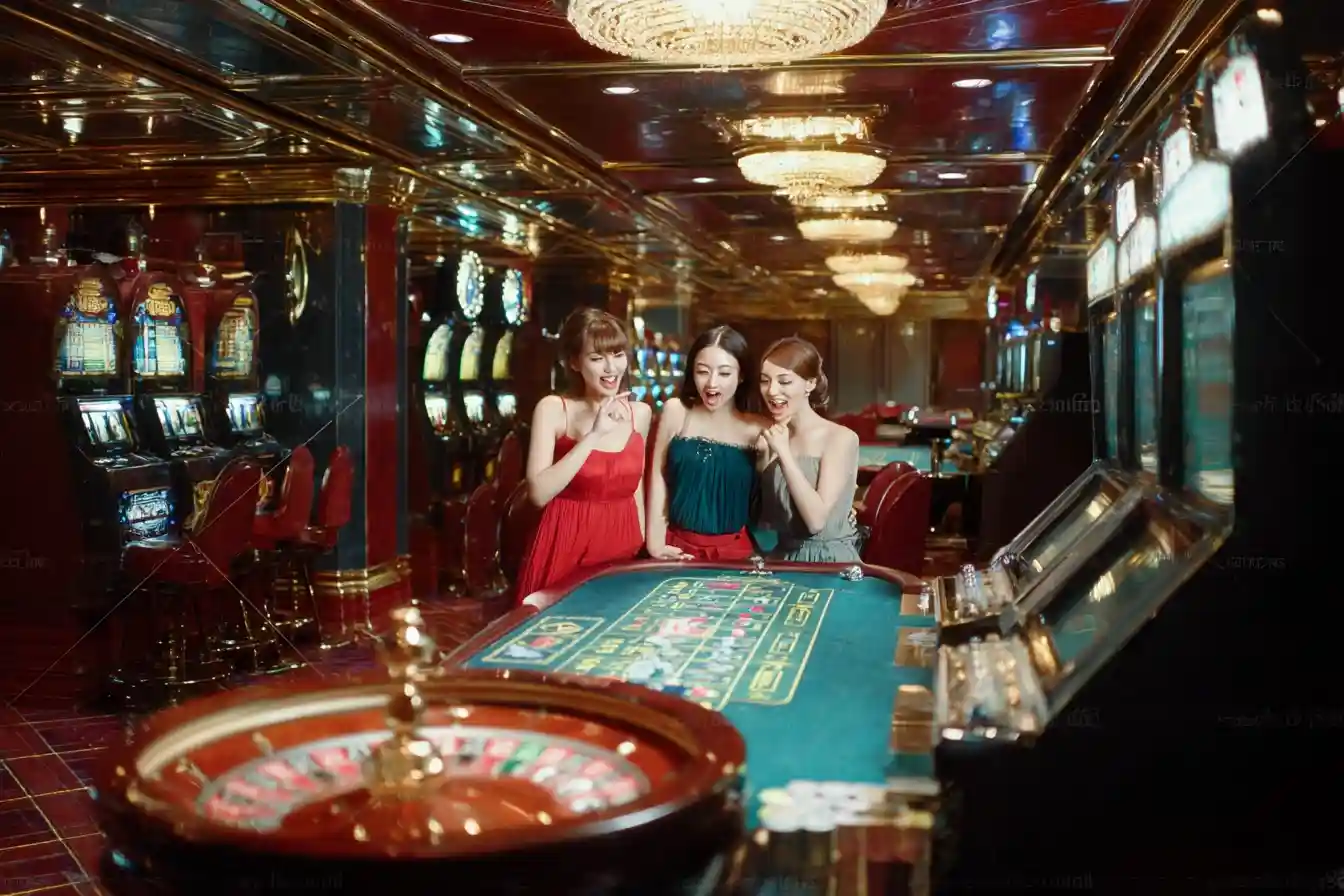 gambling firm its online allegedly link