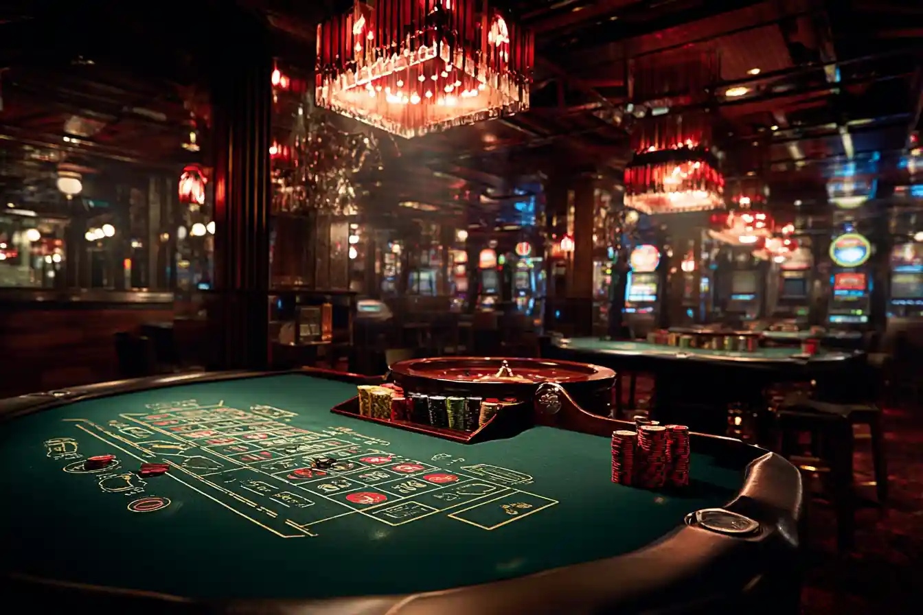 tennessee online gambling law