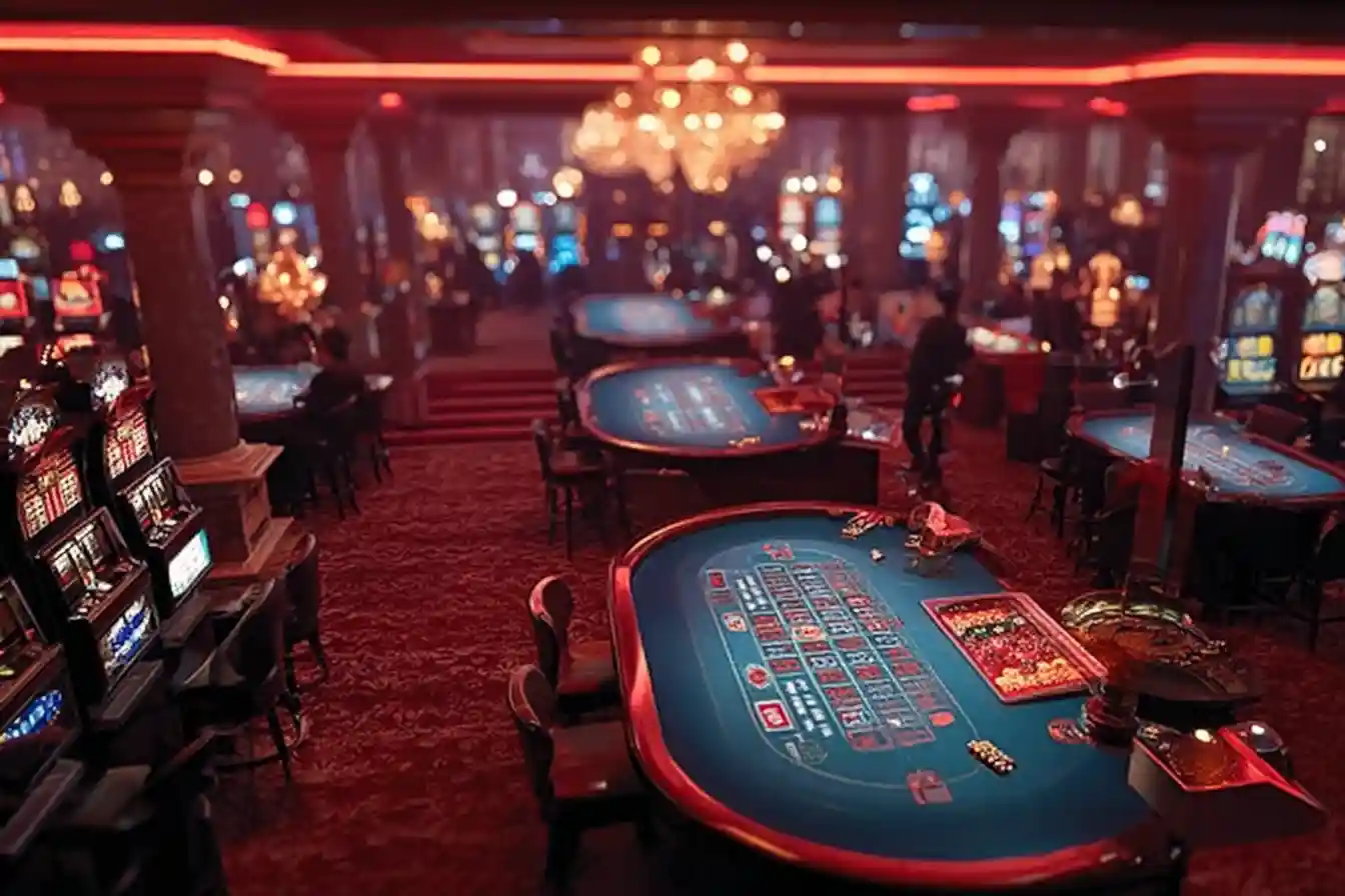 new arrival to the uk online gambling
