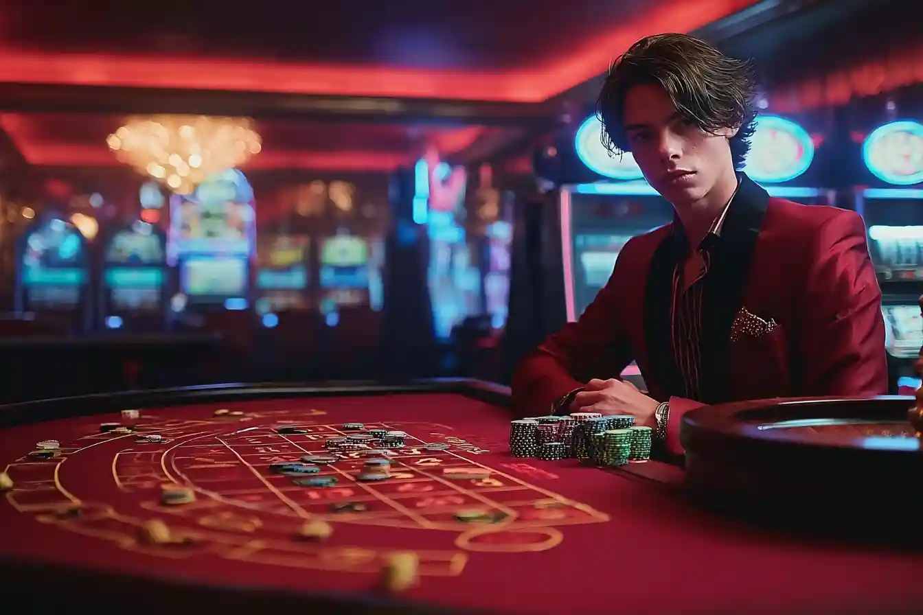 online gambling sites that take mastercard