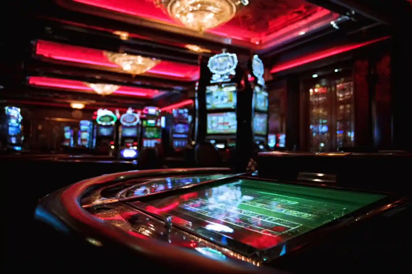 mobile online gambling albania