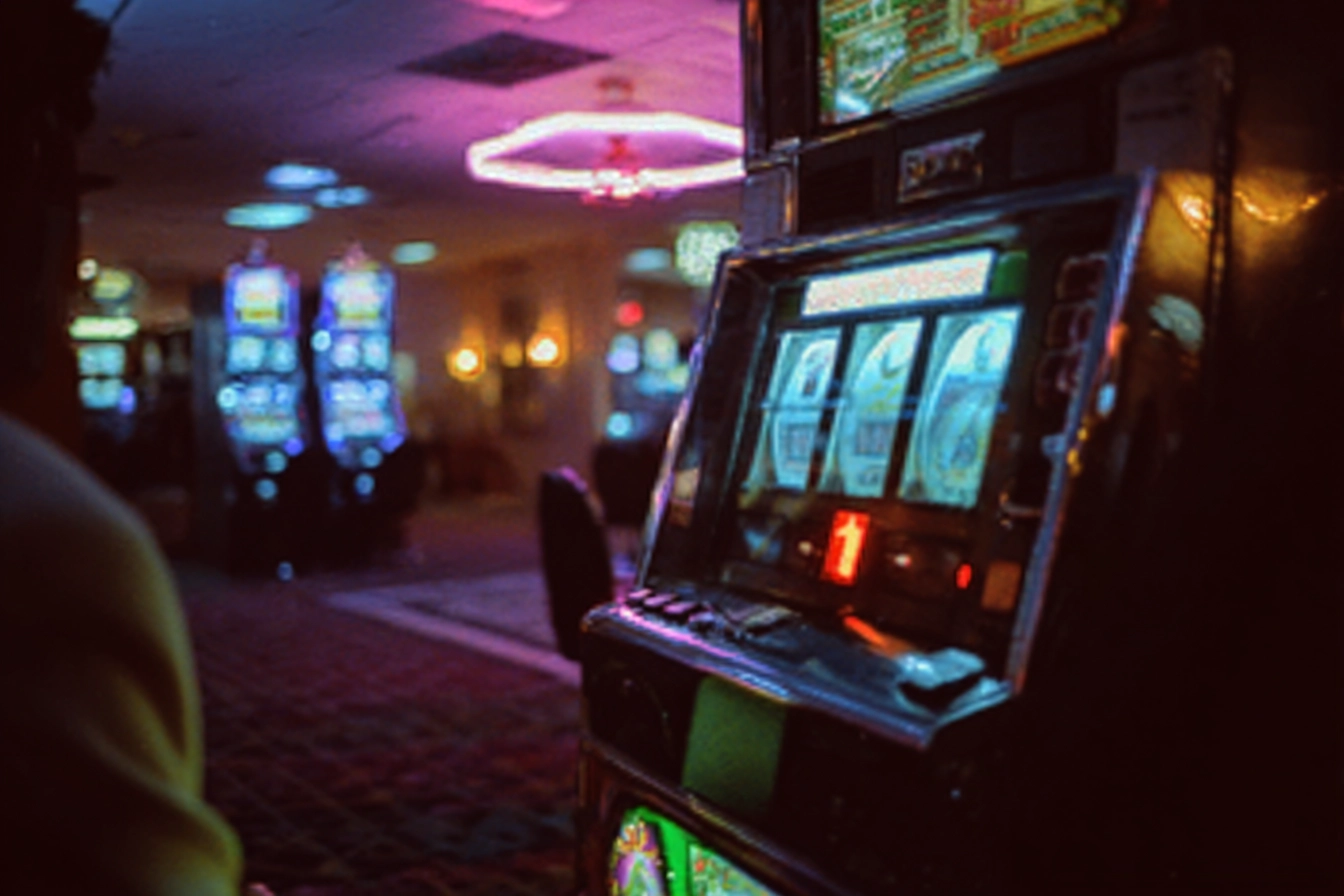online gambling missouri