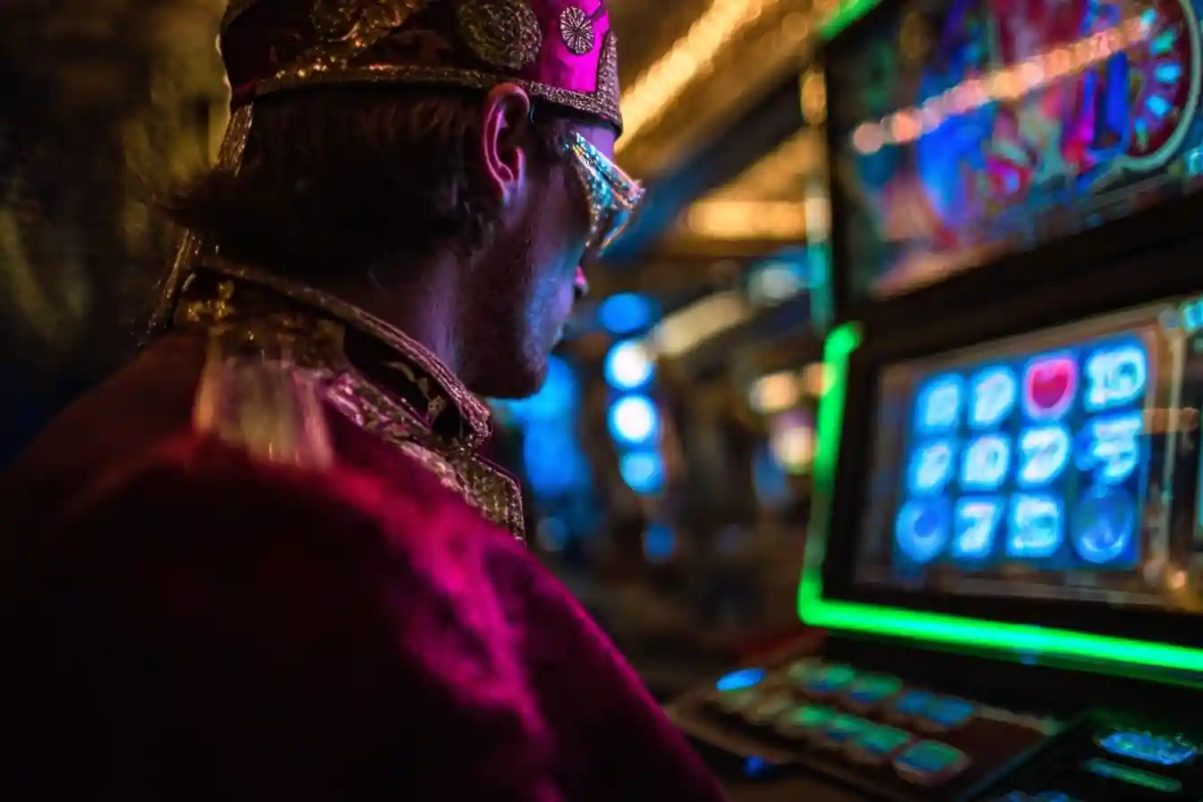gambling online apps
