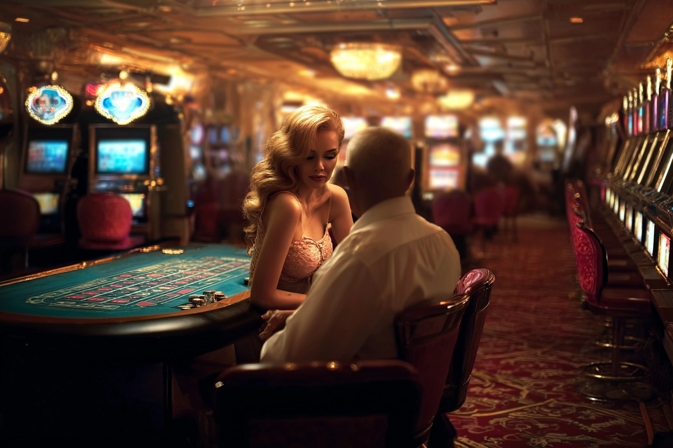 online gambling by age