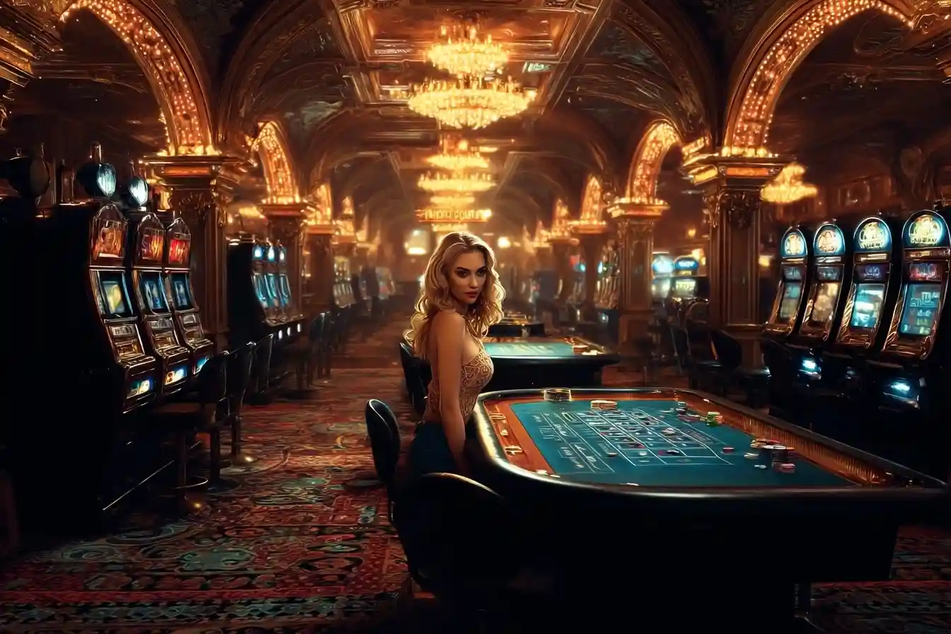 will online gambling ever be legal