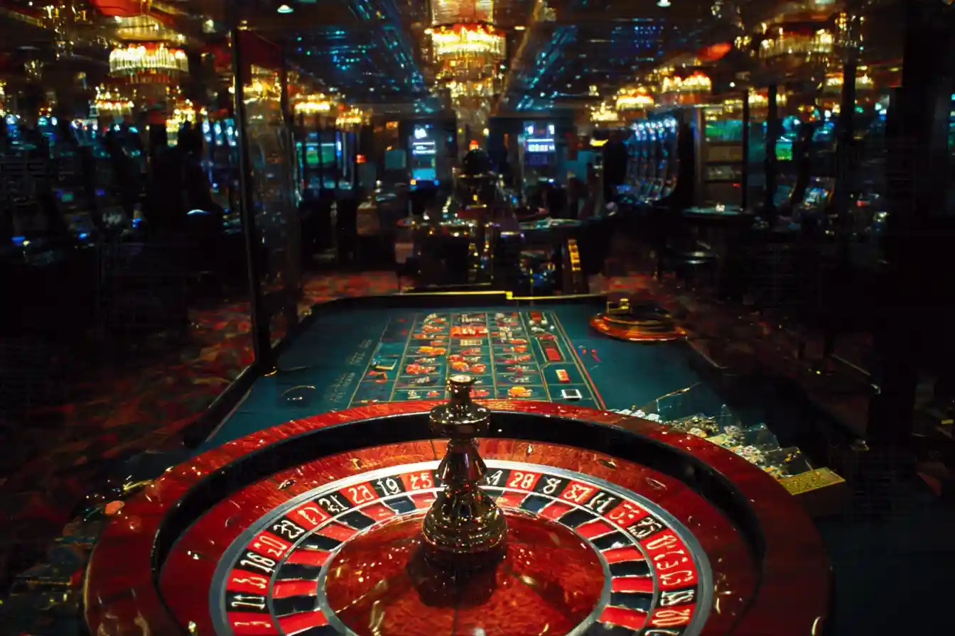 online gambling platforms that pay real money