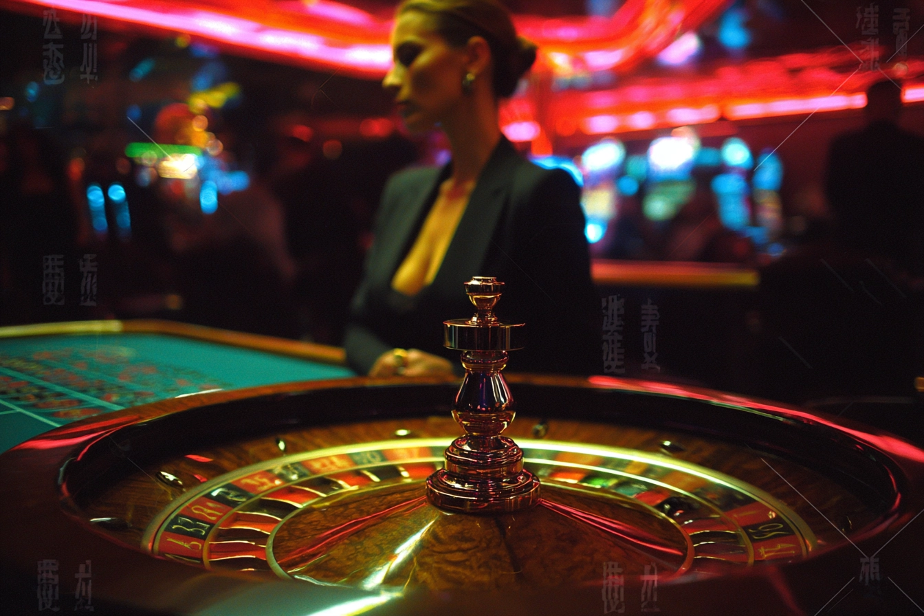 online gambling trends 2014