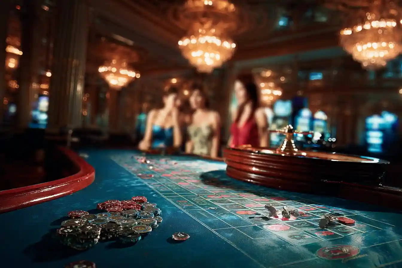 how to beat online gambling addiction