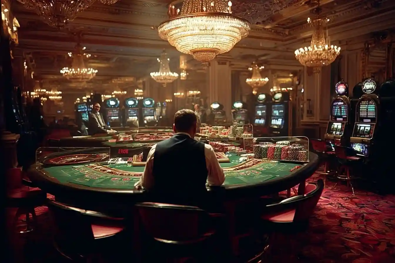 latin america online gambling news today