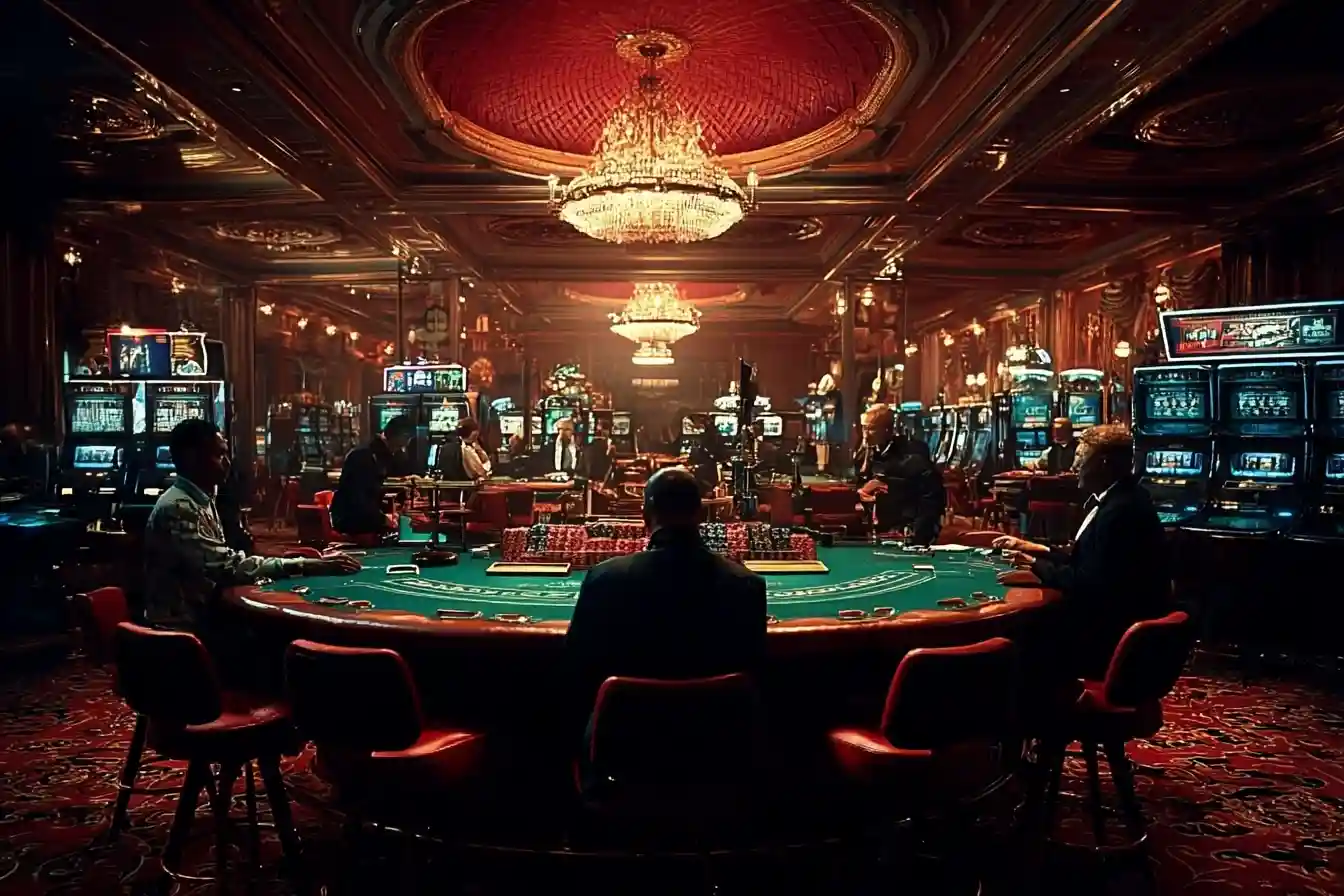 online crash game gambling