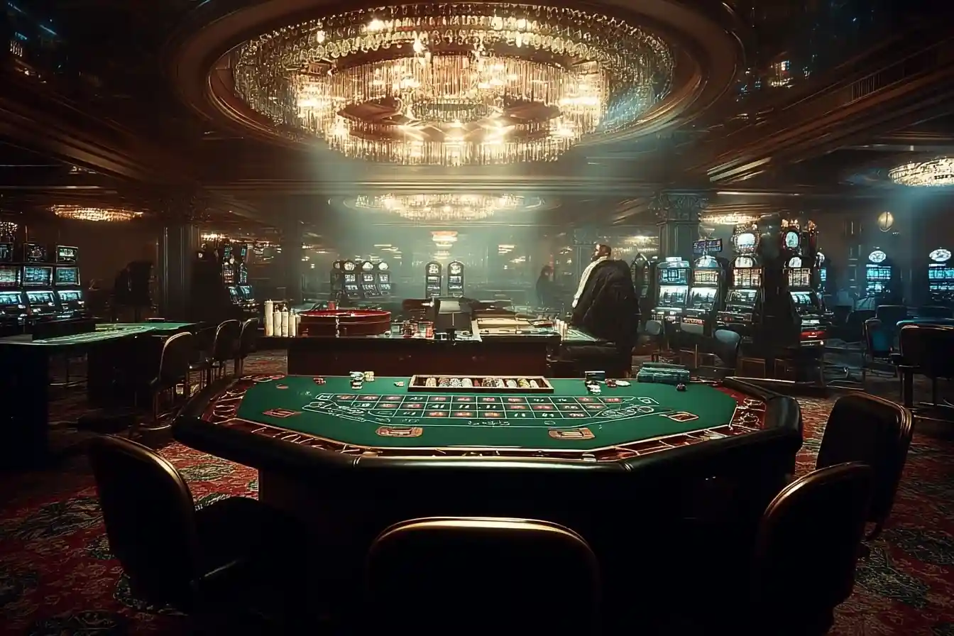 honest online gambling sites