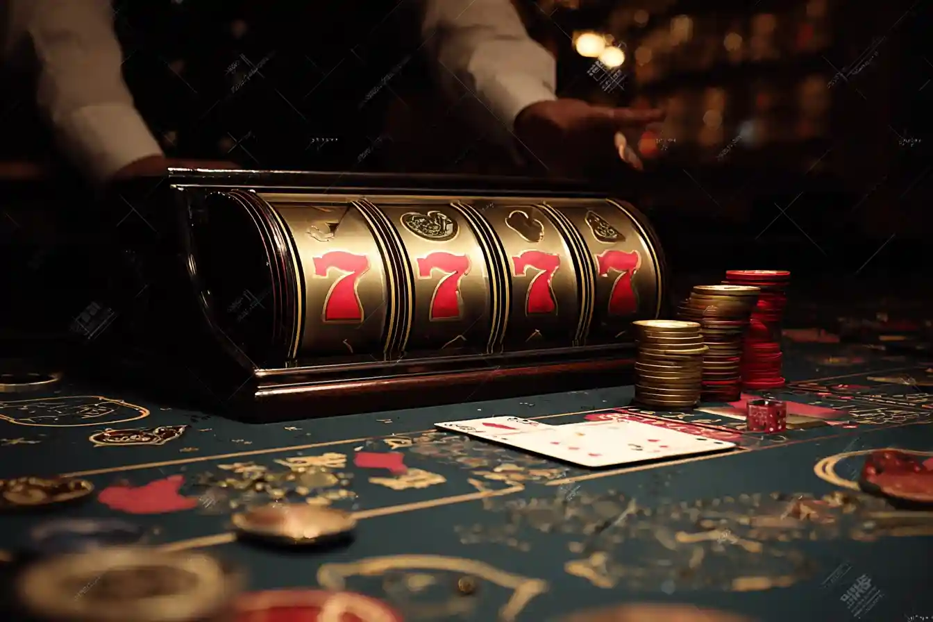 why are us players restricted in online gambling