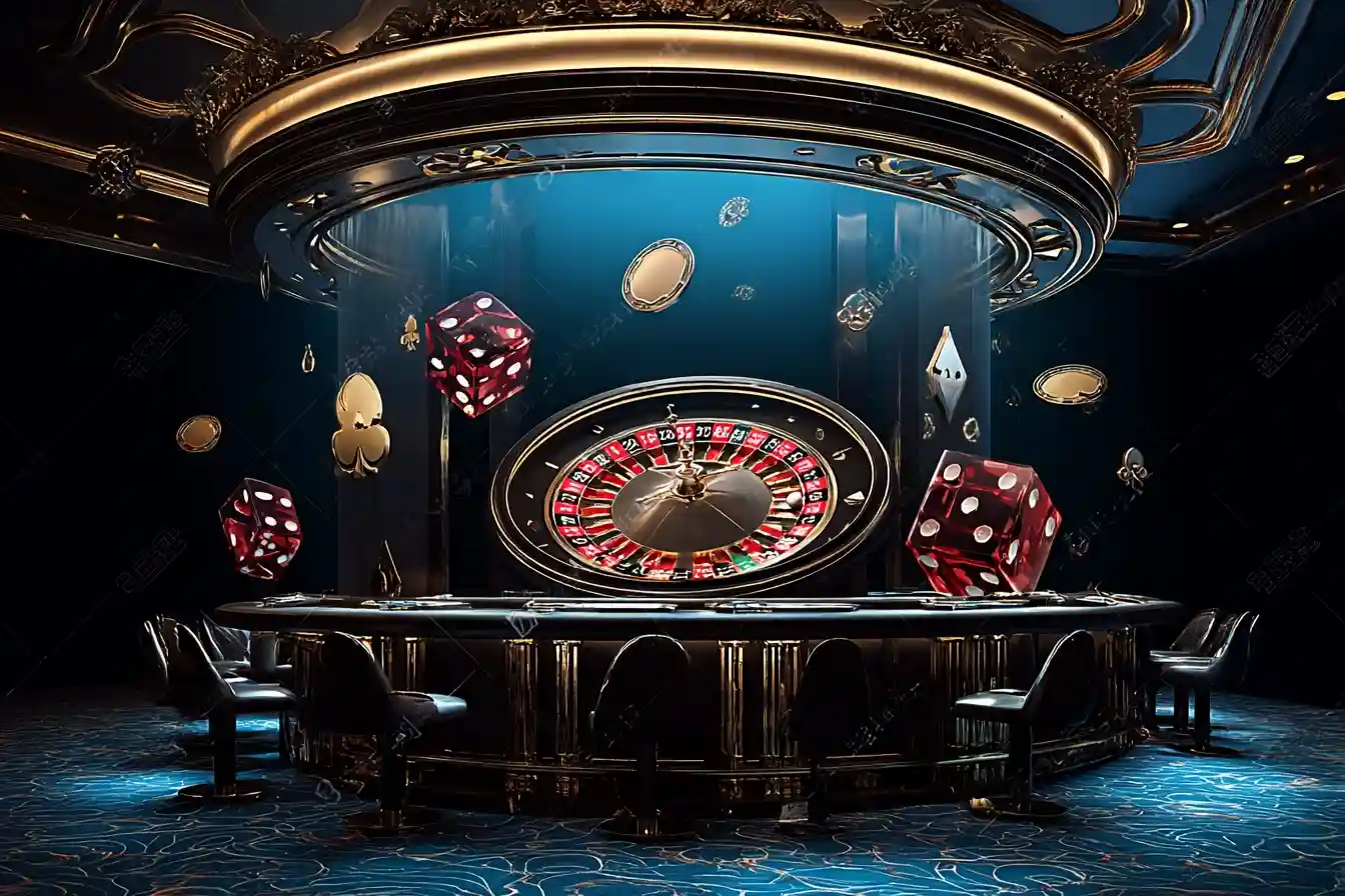 online gambling graph uk
