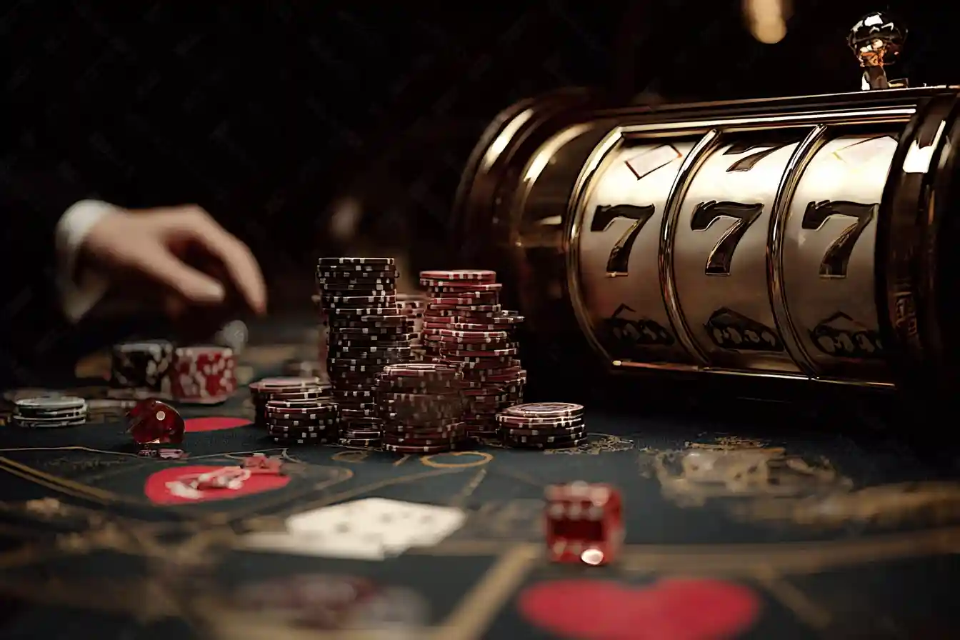 online gambling crackdown thailand news today
