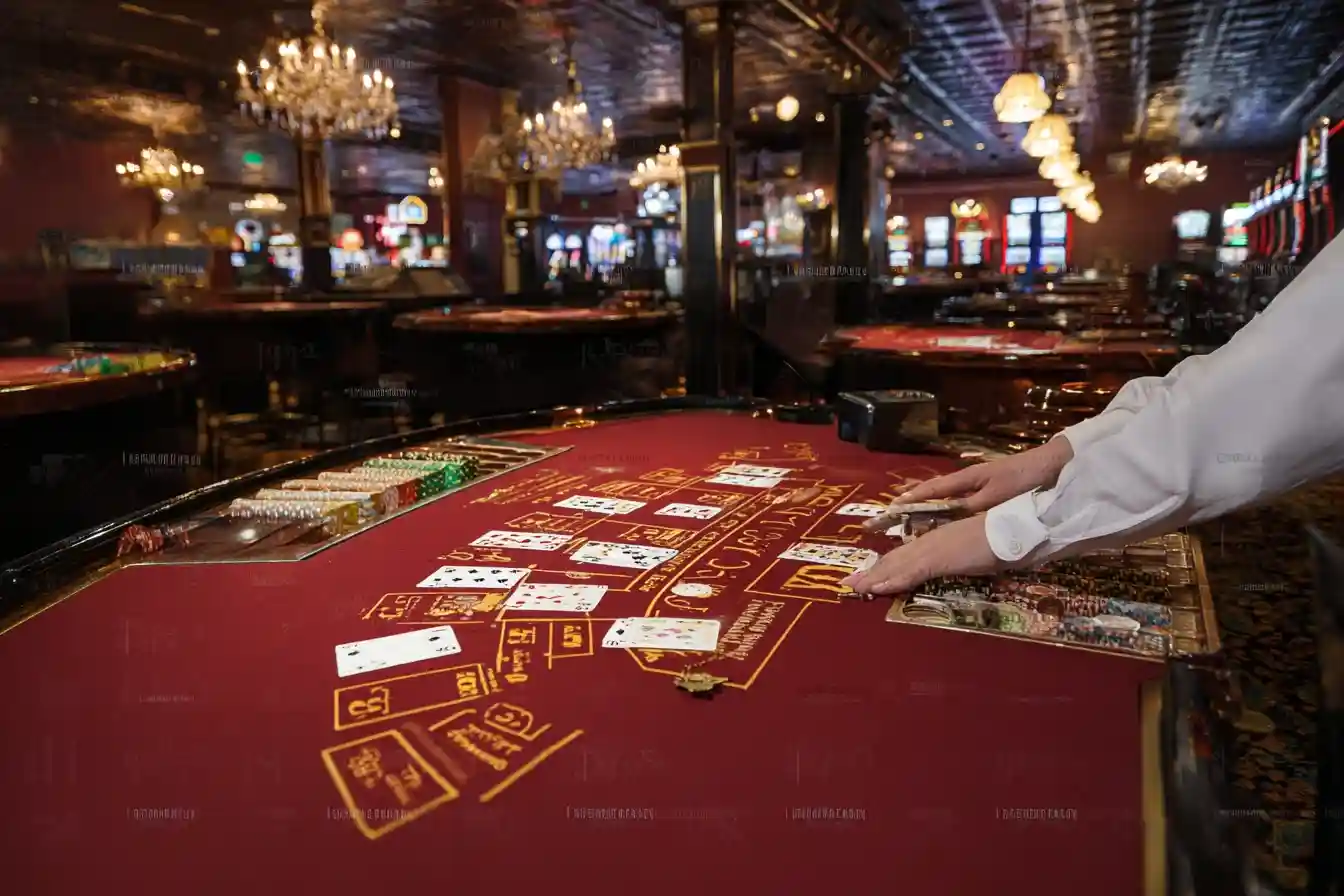 ban yourself from online gambling