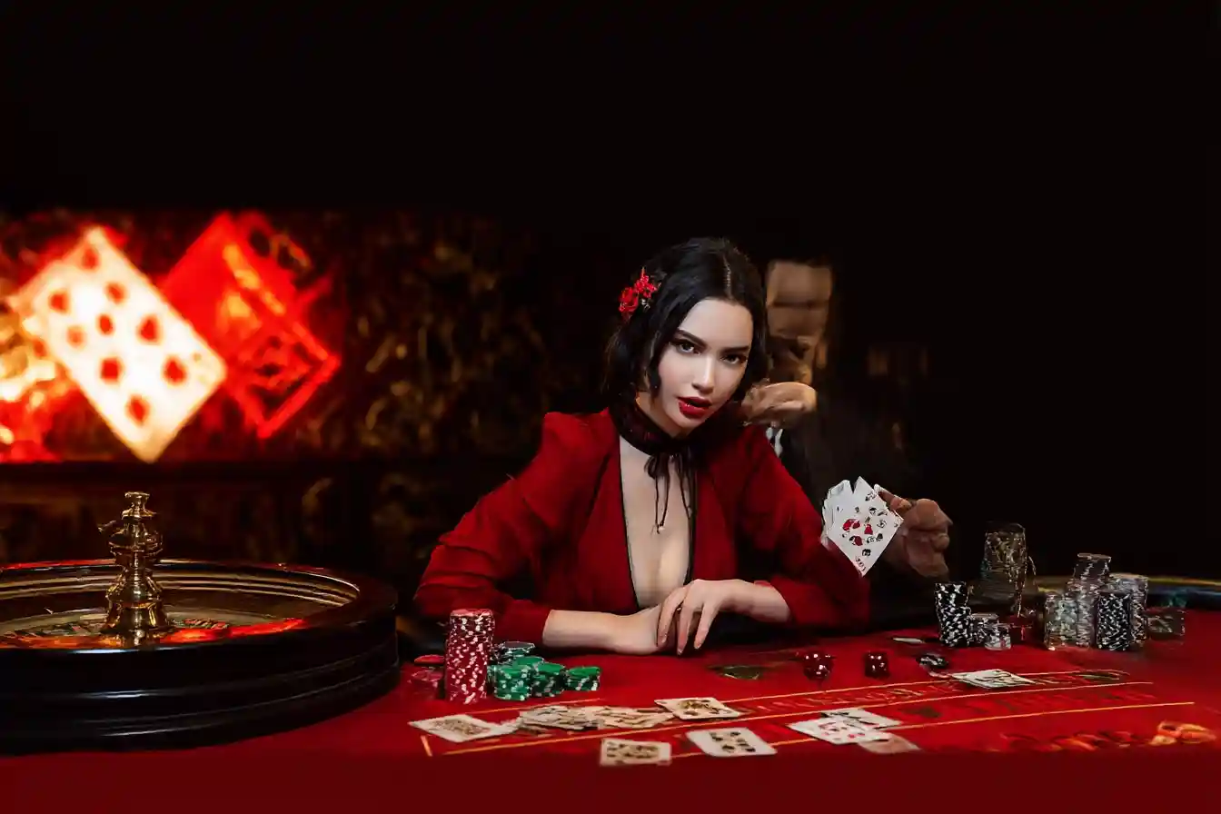 blockchain for online gambling