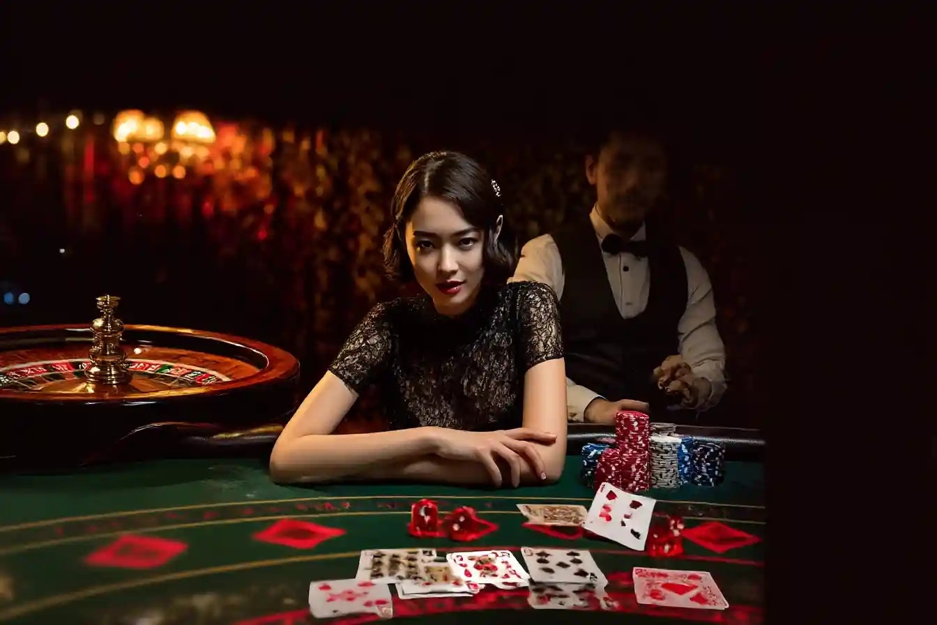 online gambling casino australia