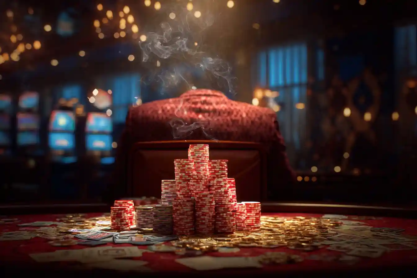 td credit card online gambling