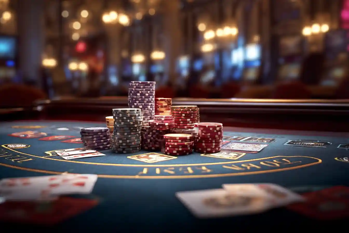 arizona online gambling laws