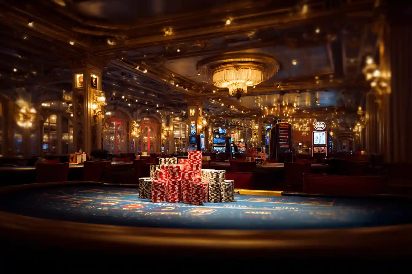 slot strategy vegas