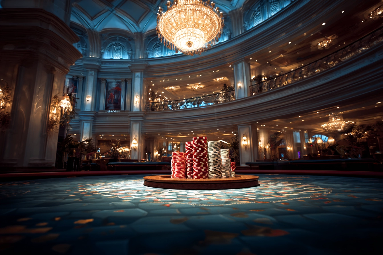 online gaming gambling wiki