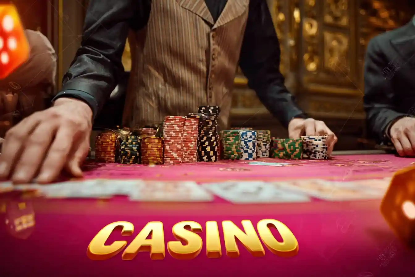 online slots gambling problem