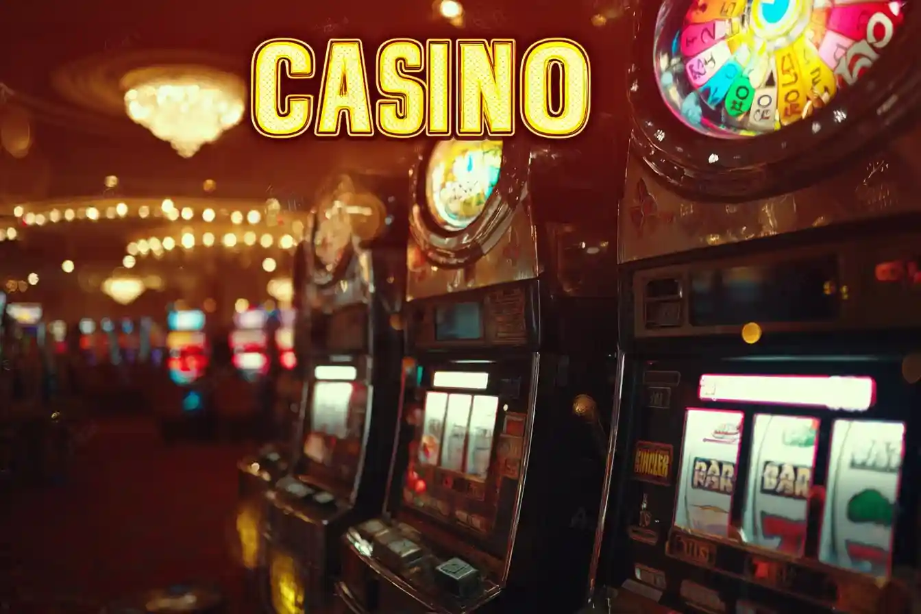 largest online gambling markets by revenue 2024
