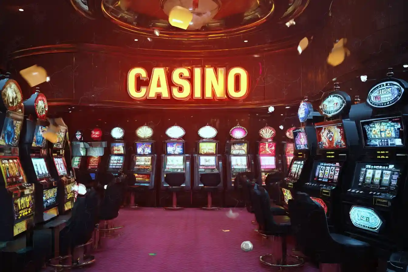 self exclude online gambling
