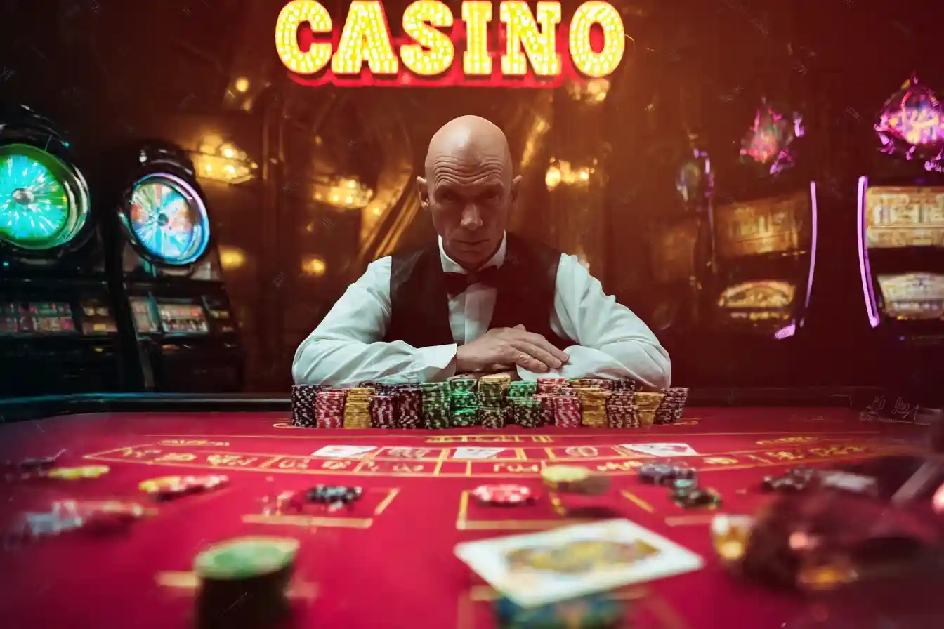 slot machine malfunction lawsuit