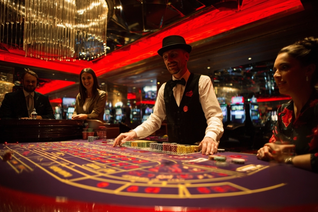 nj online live gambling