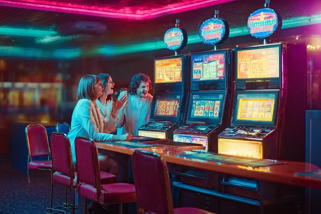 biggest online gambling company