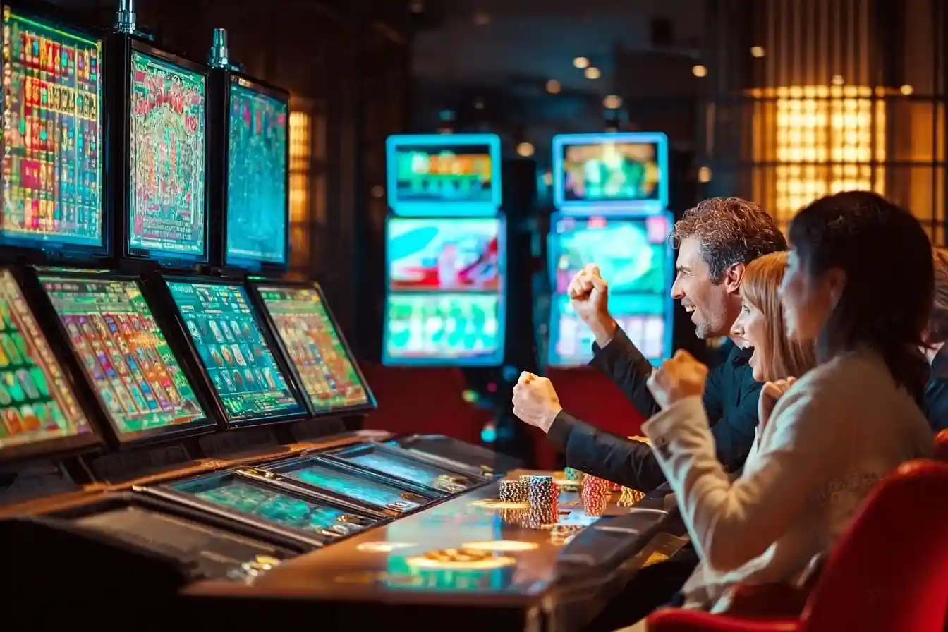 which state banned online gambling