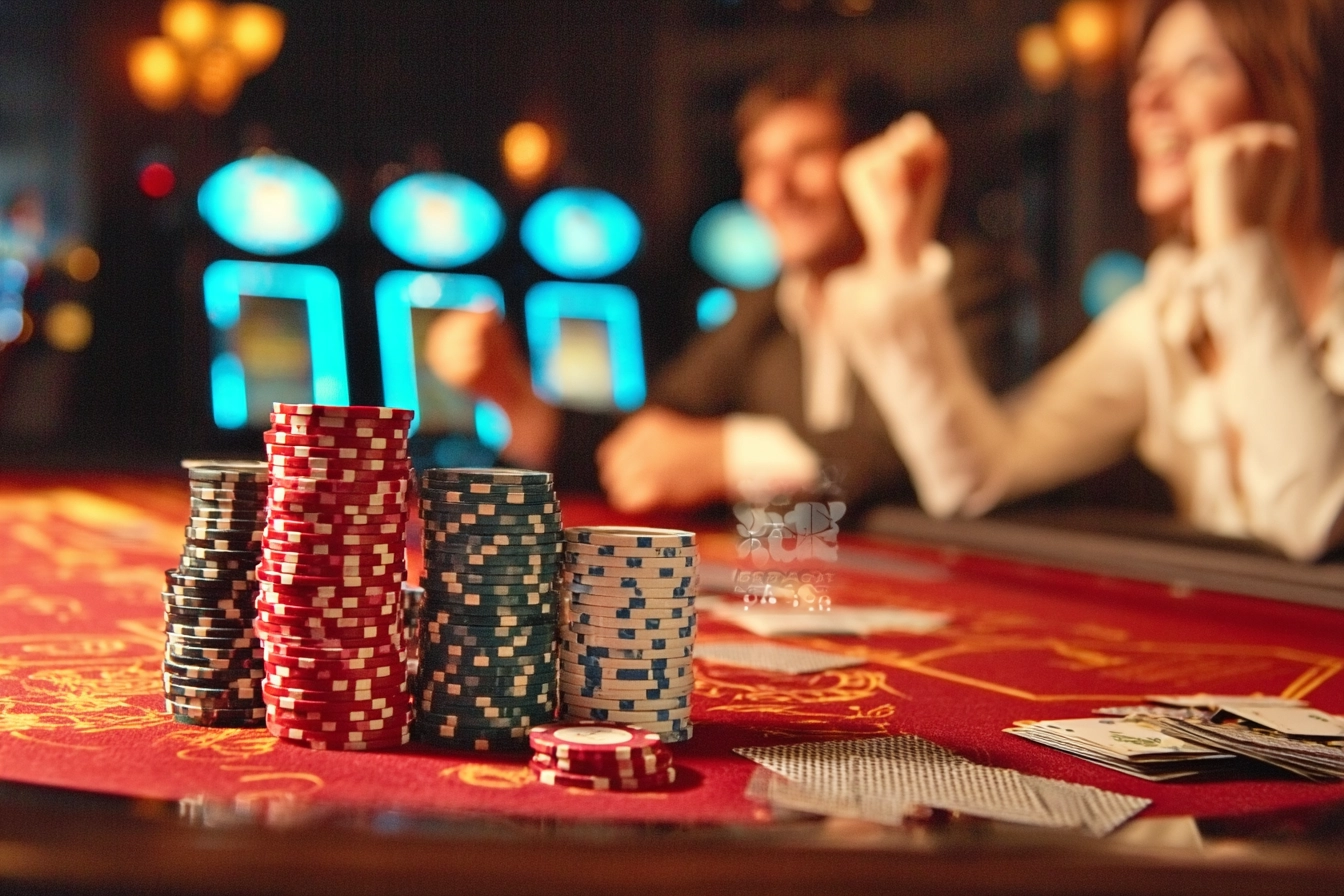georgia online gambling law