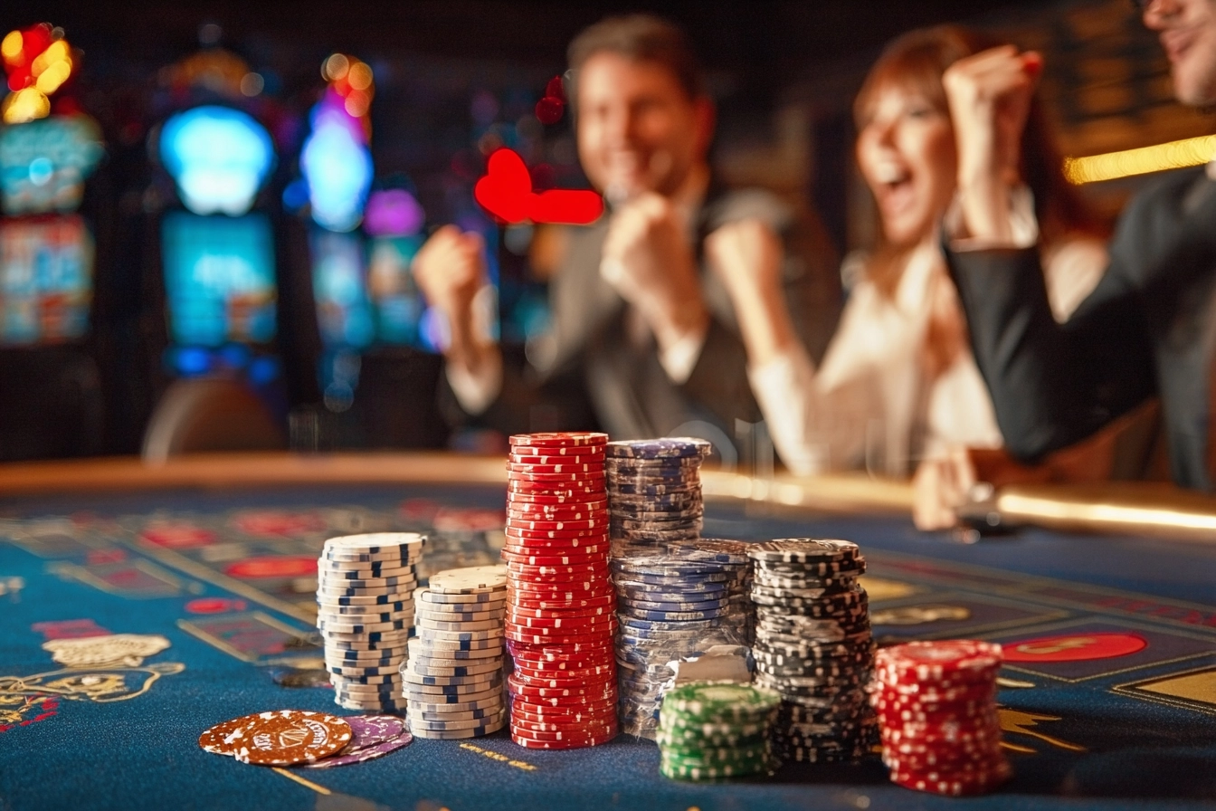 how old to do online gambling