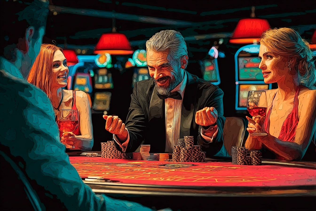 nigeria online gambling