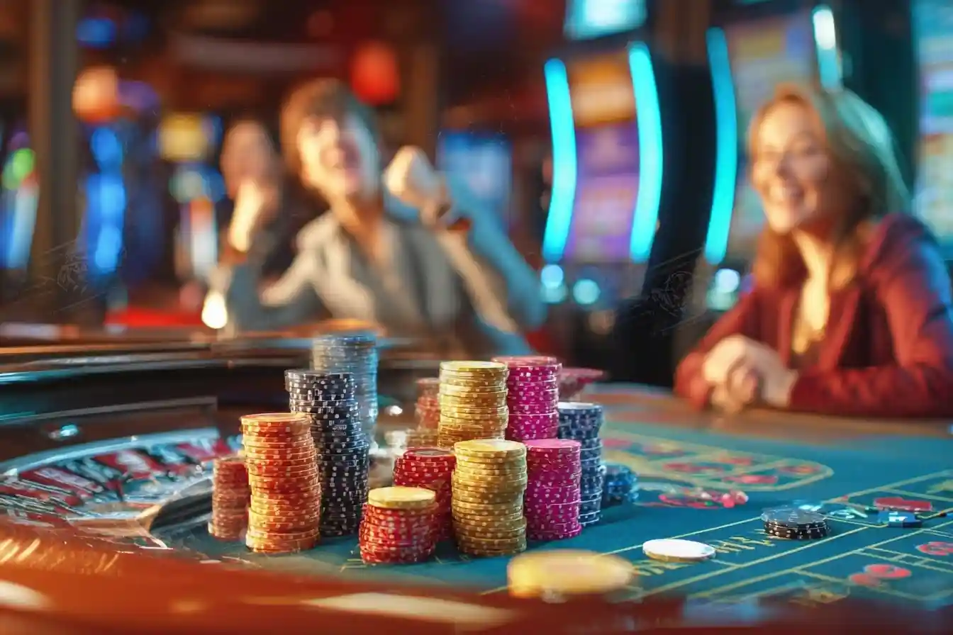 should the united states legalize online gambling