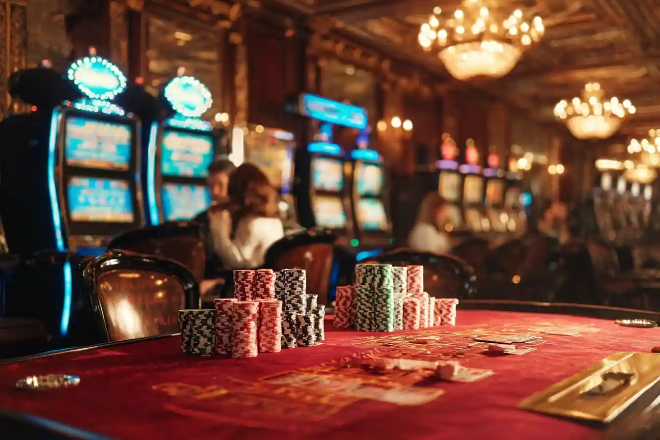 massachusetts gambling online