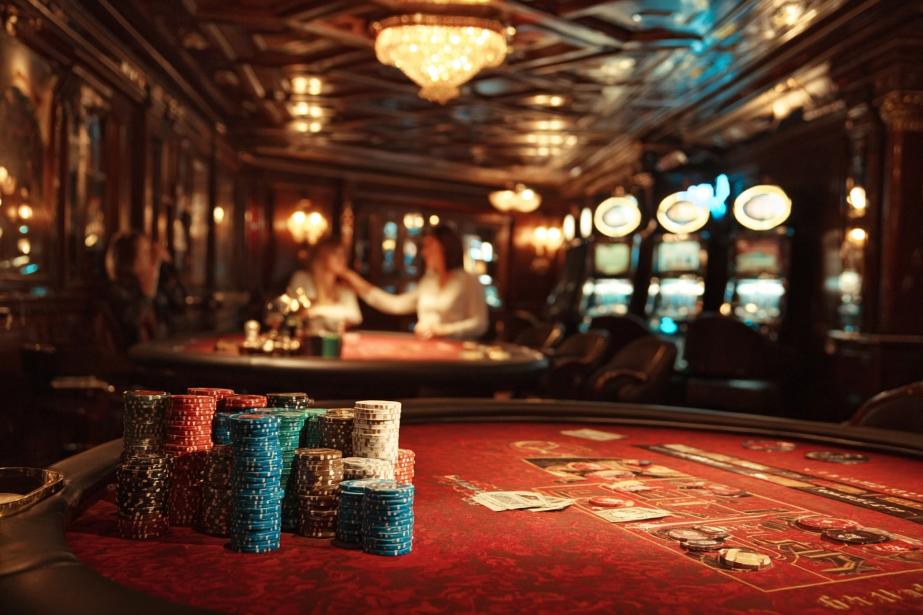 genting online gambling