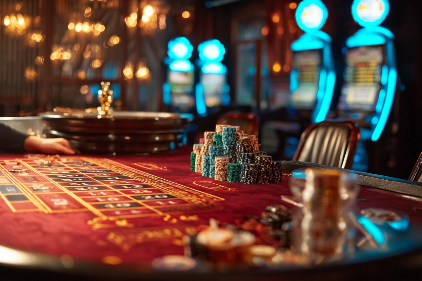 using prepaid visa online gambling