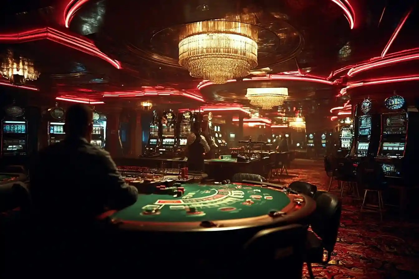 online gambling regulator