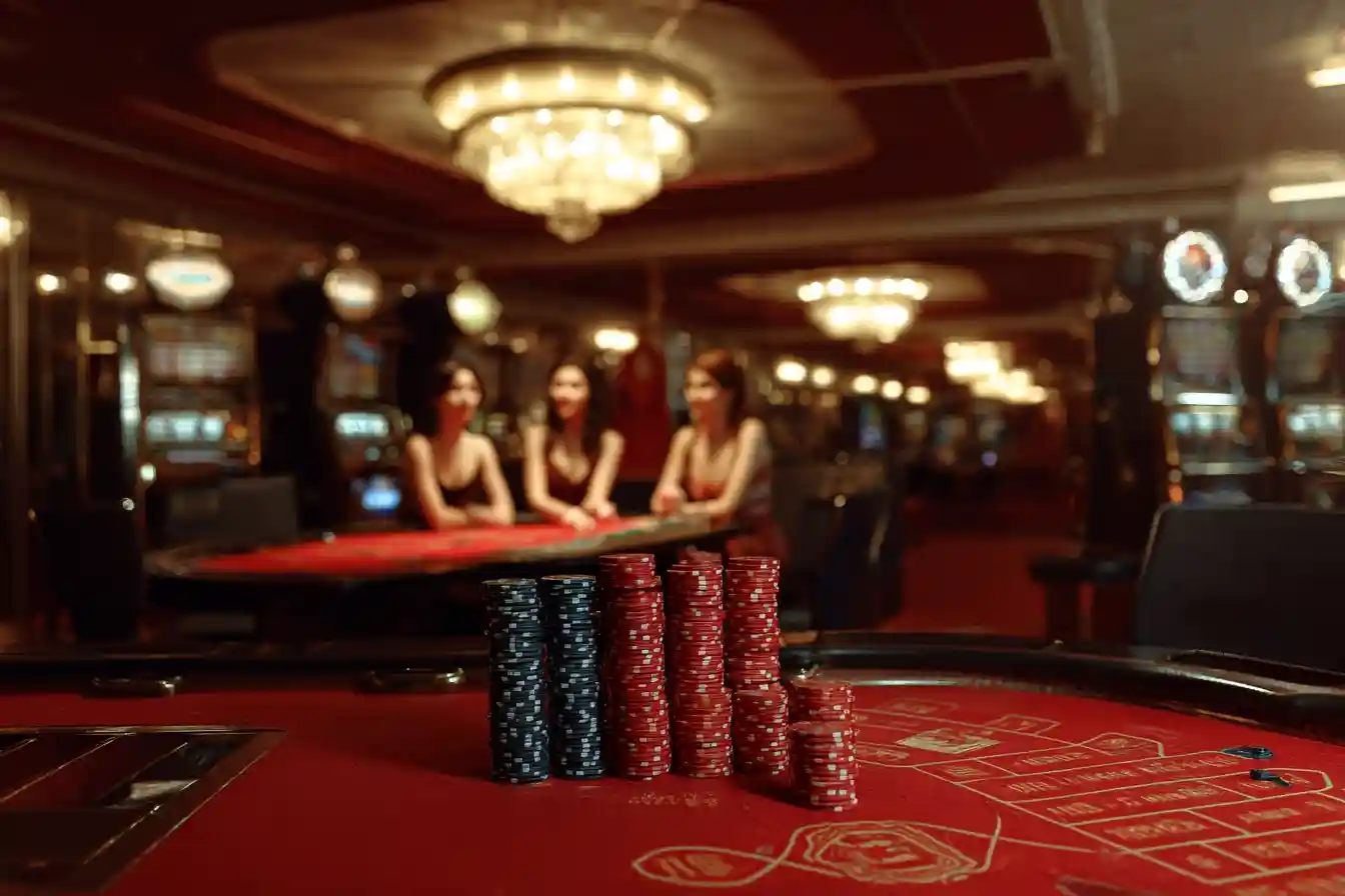 moral objections to online gambling